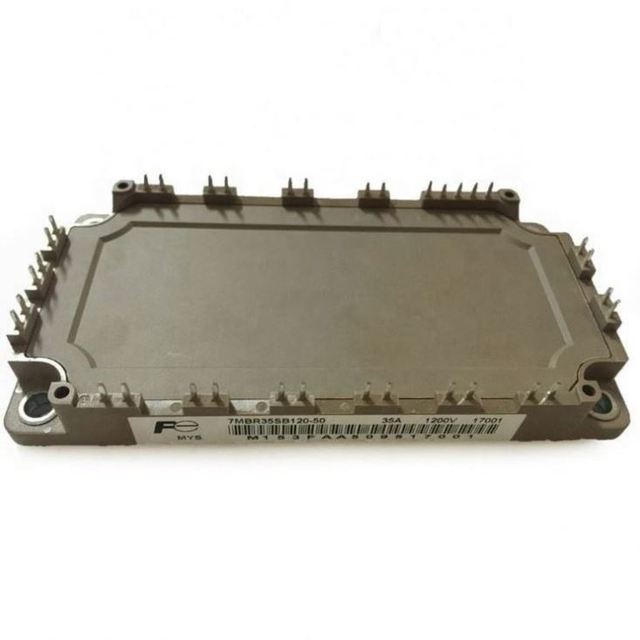 New and original IGBT power module 7MBR35SB120-50
