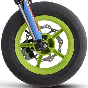 ZUUMAV MOTO K3 <span class=keywords><strong>190</strong></span> Motard monocylindre 4 temps moteur refroidi à l'huile OHC <span class=keywords><strong>Dirt</strong></span> Bike 190ml motos à déplacement - Product Image 5