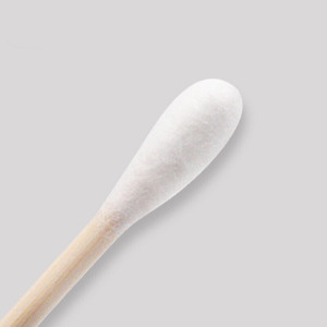 Hisopos de Algodón Médico Beshi, 100 Unidades, Estériles, Para Uso Doméstico - Product Image 4