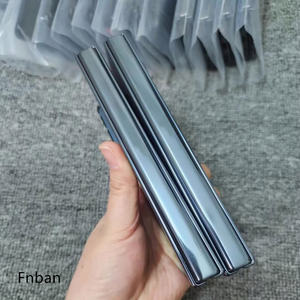 Precio al por mayor para Z <span class=keywords><strong>Fold</strong></span> <span class=keywords><strong>4</strong></span> 5G <span class=keywords><strong>512</strong></span>/256GB versión estadounidense desbloqueo Android teléfono móvil usado para teléfonos inteligentes Ga-laxy - Product Image 3