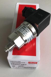 Danfoss สวิตช์วัดแรงดัน MBS3000 MBS1200เดิมตัวส่งสัญญาณ3000 060G1122เรือขนาดกะทัดรัดสำหรับใช้งานในการจัดส่ง - Product Image 4
