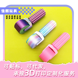 Diamond Art Roller Round <b>Drill</b> Detachable PLA Material For Diamond Painting Craft - Product Image 5