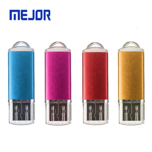 Nhà máy số lượng lớn Keychain 8G Pendrive Cle bán buôn Flash Stick 16G USB Bộ nhớ Quà Tặng 4G giá rẻ Ổ Đĩa Bút - Product Image 6