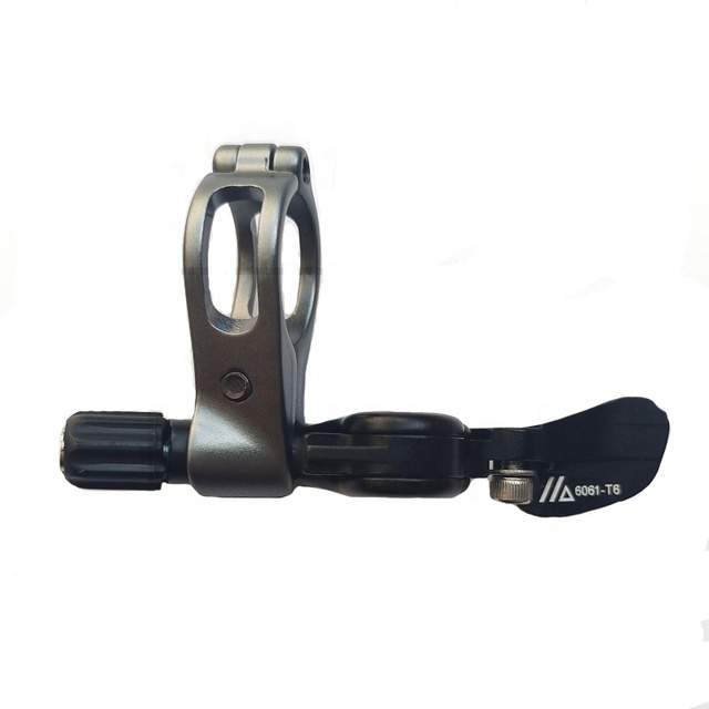 Factory New Bicycle Seatpost Dropper Remote Lever Wire Controller Mountain Mtb Road Bike Dropper Post Lever