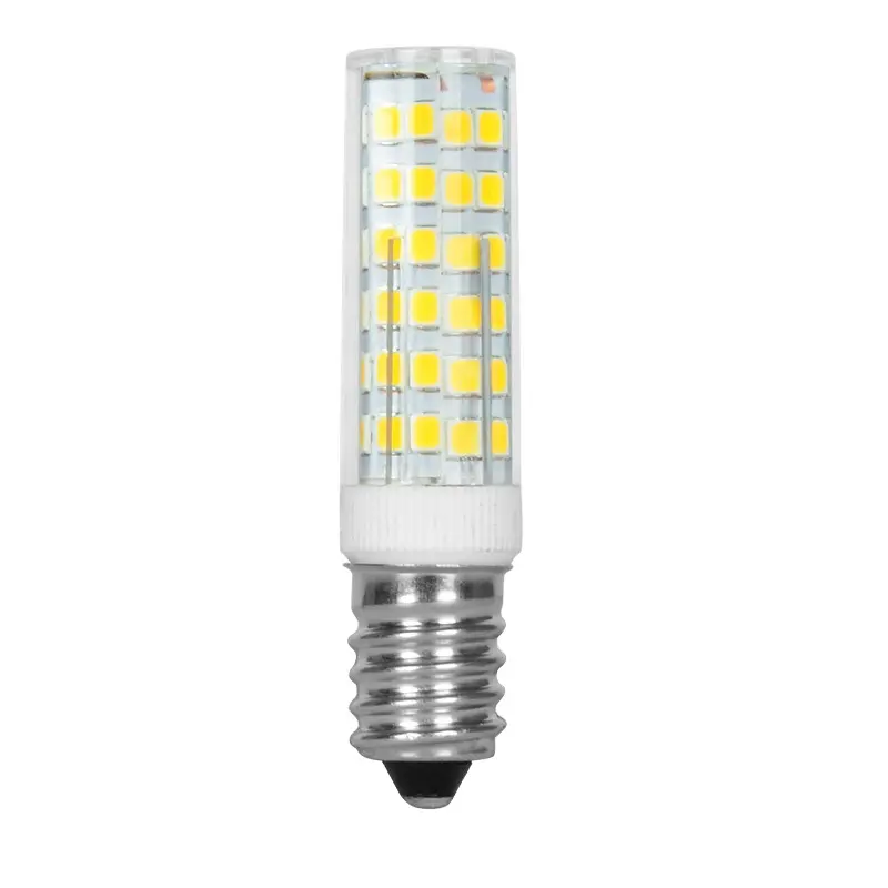Lâmpada led personalizada de três cores, lâmpadas de iluminação para uso doméstico e comercial