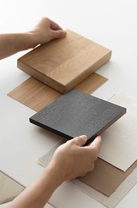 Système de mur de télévision minimaliste moderne Armoire de rangement murale complète personnalisée pour le salon Solution pour toute la maison - Product Image 2