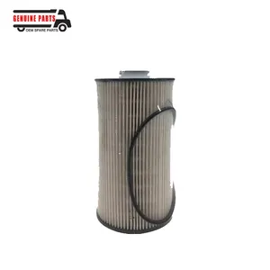 china guangzhou 61160080112 big stock high quality for weicahi fuel oil filter truck part spare
