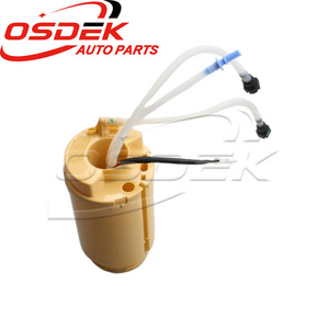 Conjunto de Bomba de Combustible para Motor de Gasolina para VW Touareg 07-10 Audi Q7 07-15 Diésel 7L6919088F - Product Image 1