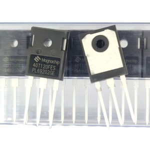 Tube IGBT 40T120FES neuf et d'origine MBQ40T120FES 40T120 - Product Image 2