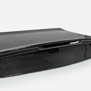 คาร์บอนไฟเบอร์ฝากระโปรงท้ายแบบ N สำหรับ R35 GTR 24Vr - Product Image 4