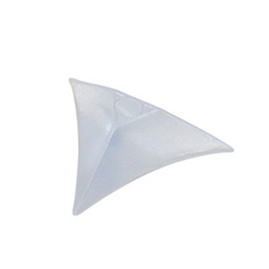 Protections d'angle en silicone pour armoires et placards, protège-coins de tiroir, coussinets triangulaires, coussinets de meubles - Product Image 4