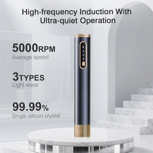 Dispositivo de Belleza Portátil Multifuncional de Gran Venta con Fotón Rojo y Conexión USB Máquina para el Cuidado de la Piel para Cuerpo y Labios Nano Estándar - Product Image 6