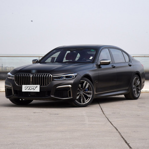 Typy ชุดบอดี้คิตอัตโนมัติสำหรับ <span class=keywords><strong>BMW</strong></span> 7ชุด G12 2016-2018อัพเกรดเป็นชุดบอดี้คิทแต่ง <span class=keywords><strong>M760</strong></span> <span class=keywords><strong>BMW</strong></span> - Product Image 4