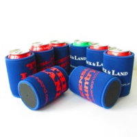RYO Factory Vente en gros Porte-canette isotherme mince 12oz pour bière, personnalisable, en néoprène imperméable
