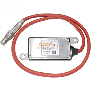 Capteur de <span class=keywords><strong>NOx</strong></span> D-AF de haute qualité (référence: 2011649) compatible avec les systèmes électriques automobiles pour camions lourds des séries XF et CF - Product Image 2