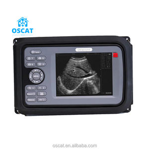OCAT EUR hewan peliharaan kualitas tinggi Harga bagus mesin <span class=keywords><strong>Ultrasound</strong></span> instrumen dokter hewan genggam - Product Image 2