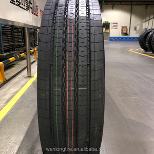 Neumáticos CONSTANCY 1200r24 1100r20 10.00 R 20 Precio 275 315/80r22.5 1000.20 Neumático Radial para Camión 315/80/22.5 de China - Product Image 5