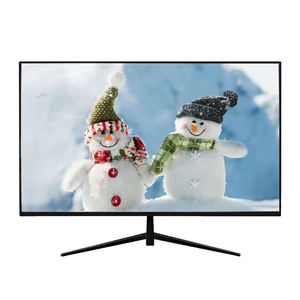 Moniteurs LCD 24 27 <span class=keywords><strong>28</strong></span> 32 34 49 <span class=keywords><strong>POUCES</strong></span> 2K <span class=keywords><strong>4K</strong></span> 5K 75HZ <span class=keywords><strong>144HZ</strong></span> 165HZ pour jeux sur <span class=keywords><strong>PC</strong></span> - Product Image 1