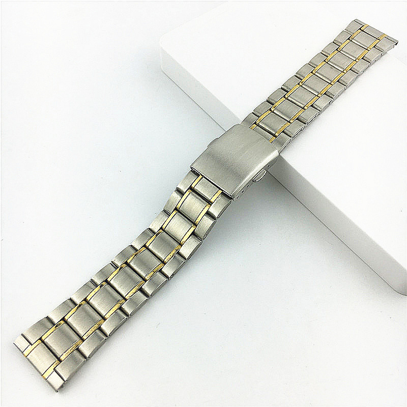 chain strap for watch