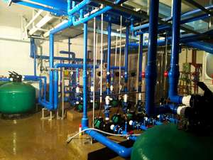 Pompe filtrante <span class=keywords><strong>à</strong></span> <span class=keywords><strong>sable</strong></span> en fibre de verre, pour <span class=keywords><strong>piscine</strong></span>, livraison directe depuis l'usine - Product Image 4