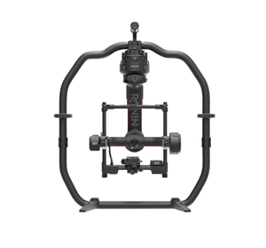 Estabilizador de Mano Profesional Original <span class=keywords><strong>Ronin</strong></span> <span class=keywords><strong>2</strong></span> <span class=keywords><strong>Combo</strong></span> (2024) - Product Image 4
