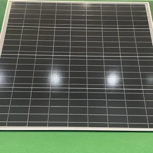 Aus gezeichnetes Material 300W 305W 310W 320W 60 Zellen Dachziegel mono kristalline Solarmodule Kit für Solaranlage