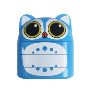 <span class=keywords><strong>Sello</strong></span> de <span class=keywords><strong>Nombre</strong></span> 2 en 1 de Doble Cara, Nuevo de Fábrica, <span class=keywords><strong>para</strong></span> <span class=keywords><strong>Ropa</strong></span> de Jardín de Infancia - Product Image 3