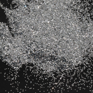 1kg de poudre pailletée PET de taille de particule ultra-fine (0.01mm-6.00mm) pour le maquillage, décorations de Noël de qualité supérieure. - Product Image 5