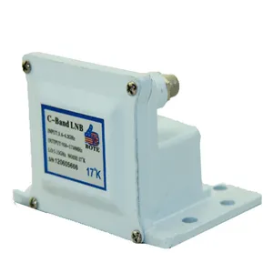 Hersteller Einzel polarität LNBF 4,5-4,8 GHz LNB Anti 5G Interferenz filter 3.4-4.2G C Band Lnb
