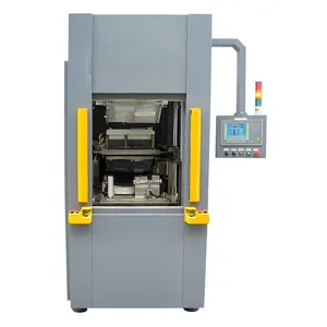 Huitai özelleştirilmiş ayarlanabilir Servo sıcak plaka endüstriyel KAYNAK MAKINESİ pvc kaynak makinesi KAYNAK MAKINESİ