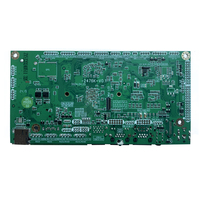 RK3576 ARM Embedded Industrial Control Computer Motherboard with Android 14 & Linux OS