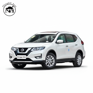 <span class=keywords><strong>Nissan</strong></span> X-Trail 2019 2.0L CVT 2WD, <span class=keywords><strong>SUV</strong></span> Usado de Buena Calidad, Pintura Original, 38,000 km, Hecho en China, Durable para África - Product Image 1