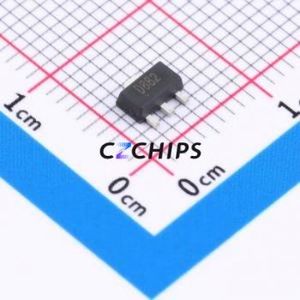 ทรานซิสเตอร์จุดเชื่อมต่อสองขั้ว (BJT) SOT-89-3L D882แบบดั้งเดิมและใหม่ (ช่วง: 200-400) - Product Image 1