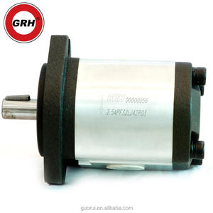 ปั๊มเกียร์เกษตรกรรม CBN-F310 รุ่นสูงประสิทธิภาพ - Product Image 1