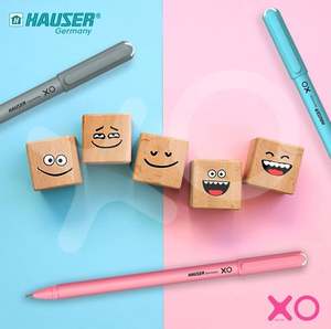 Bolígrafos Personalizados de Alta Calidad con Logotipo Promocional, Cuerpo con Acabado Mate Premium, Punta de 0.7 mm - Product Image 2