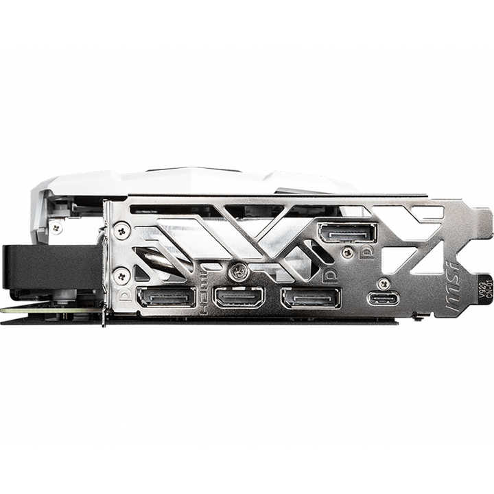 MSI Geforce RTX 2070 ARMOR 8G - High Performance Graphics