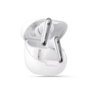 Soundcore by Anker Liberty 4 NC Wireless Noise Cancelling Earbuds 98.5% Noise Reduction Adaptive Noise Cancelling - Product Image 1