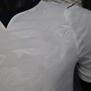 חולצת כדורגל של ניו אינגלנד לעונת <span class=keywords><strong>2026</strong></span>, גרסת אוהדים/שחקנים, איכות גבוהה, ניתנת להתאמה אישית, מידה XL, נושמת. - Product Image 3