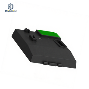 Controlador de Movimiento Multieje de Alto Rendimiento LXM32ICAN Original, 400V CA, 10A de Corriente Nominal, Aleación de Aluminio Industrial - Product Image 4