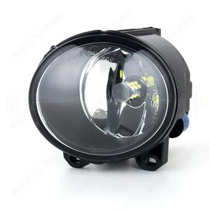 Luces Antiniebla LED para BMW Serie 5 F10 F11 M Sport, H11 6000 Lm 55 W, Luz de Parachoques Delantero 2011-2013 - Product Image 2