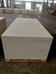 Tablero de fibrocemento de diseño moderno de gran oferta <span class=keywords><strong>pulido</strong></span> con característica perforada para decoración de paredes y techos exteriores e interiores - Product Image 6
