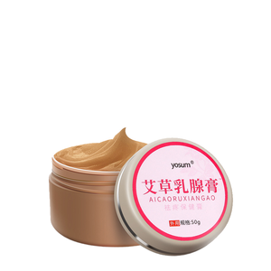 Ungüento Corporal <span class=keywords><strong>de</strong></span> 50G para <span class=keywords><strong>la</strong></span> Hinchazón <span class=keywords><strong>de</strong></span> los Senos, Crema para el Dolor <span class=keywords><strong>de</strong></span> Senos, Bálsamo para <span class=keywords><strong>la</strong></span> Hiperplasia y <span class=keywords><strong>la</strong></span> <span class=keywords><strong>Mastitis</strong></span> Crónica, Hierbas Naturales para el Cuidado <span class=keywords><strong>de</strong></span> <span class=keywords><strong>la</strong></span> Salud Femenina - Product Image 1