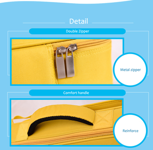 Borsa per strumenti musicali Ukulele con retro spesso e protezione portatile, in particolare borsa per Creary. - Product Image 3