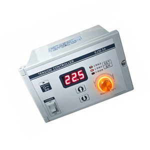 Controlador de Tensión <span class=keywords><strong>Digital</strong></span> Boris SJ36-5A, Regulador de Bobinado de Polvo Magnético, 24V/3A, Salida 0-4A, Torque 0-200 N.m - Product Image 5