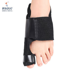 Eversio Gros Orteil Lisseur <span class=keywords><strong>Correcteur</strong></span> de Pied Orthèses Attelle Attelle Oignon <span class=keywords><strong>Correcteur</strong></span> de Juanete Toe - Product Image 4