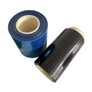 Protection d'écran en verre nano 9H à 5 couches de revêtement PET, qualité 2.5D AAA, feuille A4 de 1,02 m x 100 m pour machine laser, matière première en rouleau de 100 m - Product Image 1