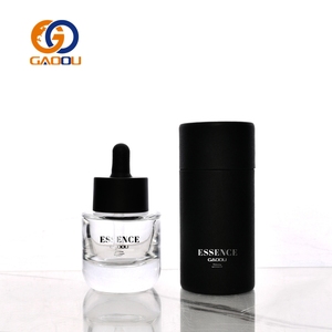 Set di Prodotti per la Cura della Pelle in Barattoli di Vetro Rotondi da 20ml, 30ml, <span class=keywords><strong>50ml</strong></span>, 100ml. Flaconi vuoti adatti per creme e lozioni per il viso. - Product Image 3