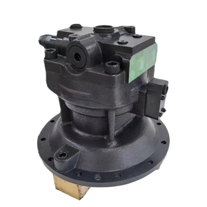 เครื่องอัดบูชไฮดรอลิกไฟฟ้าสำหรับรถขุด ราคาขายส่ง พร้อมรับประกัน 1 ปี - Product Image 2