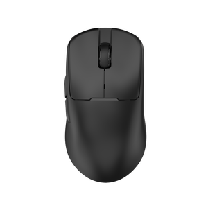 Souris sans fil de jeu Ajazz AJ159 V2 MC à trois modes, 24000 DPI, capteur PAW3311, avec pilote compétitif professionnel et station de charge - Product Image 1