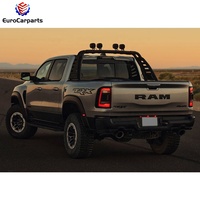 TRX Umbau-Bodykit für Dodge Ram 1500 Modelljahr 2019-2023 – Auto-Zubehör und Tuning-Teile (Stoßstange, Motorhaube)